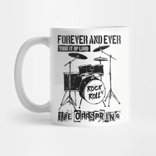 the offspring ll forever Mug